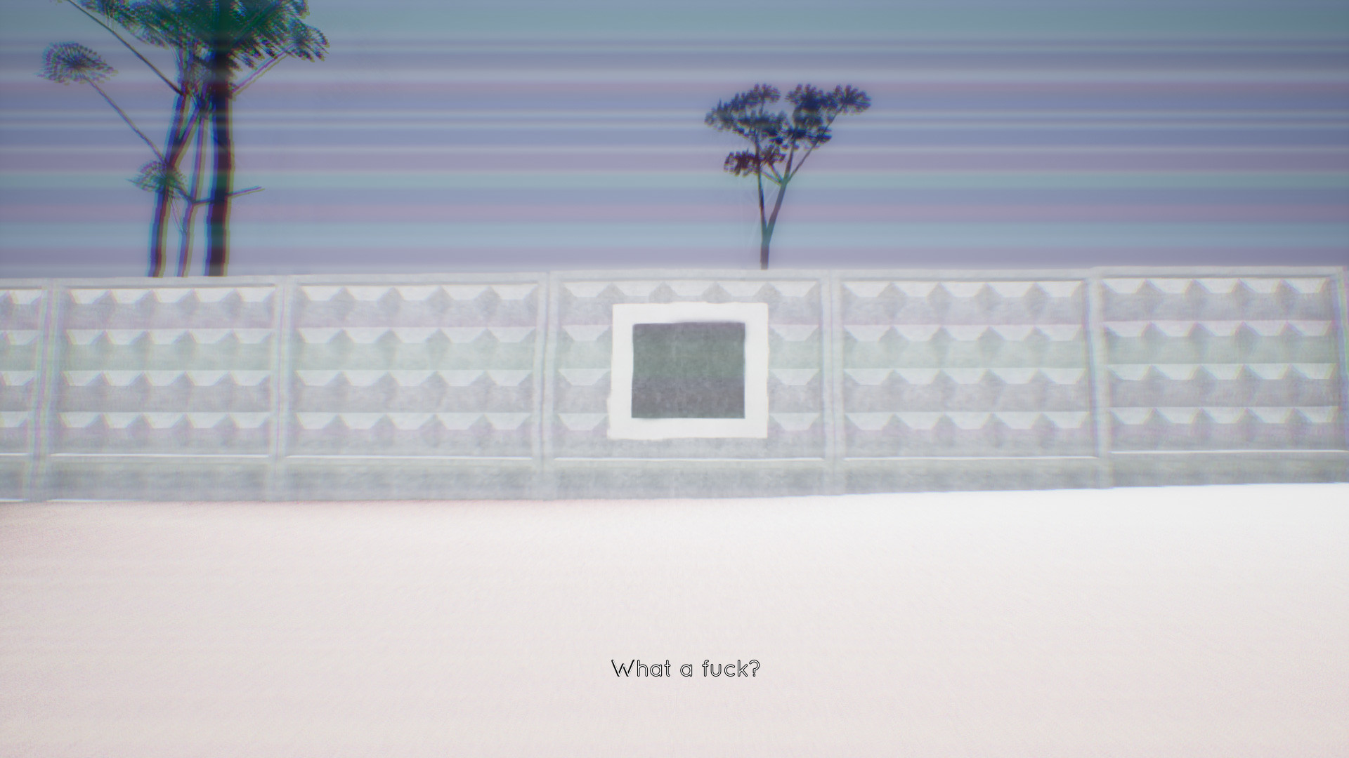 Overseas screenshot 1
