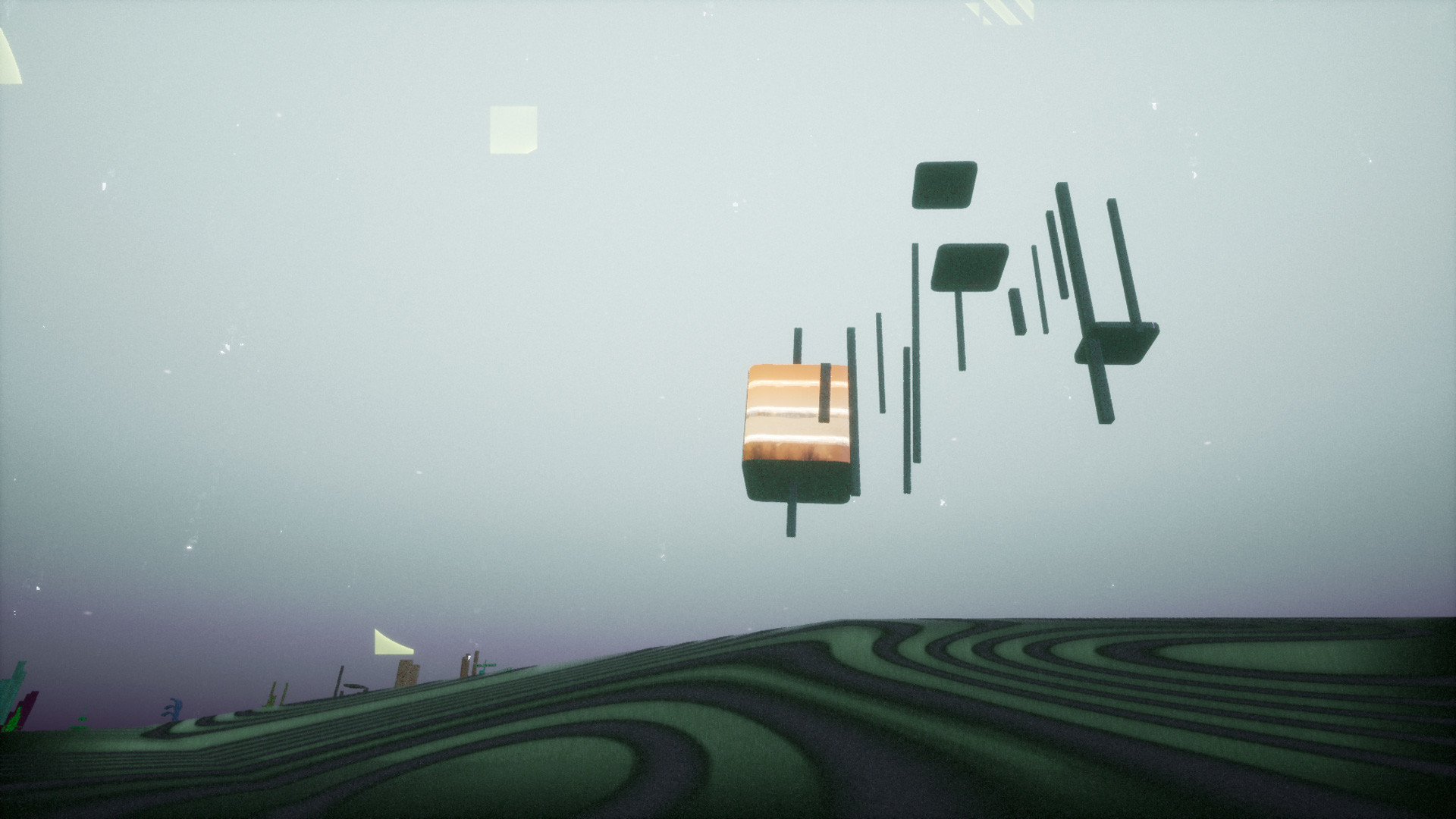 Overseas screenshot 9