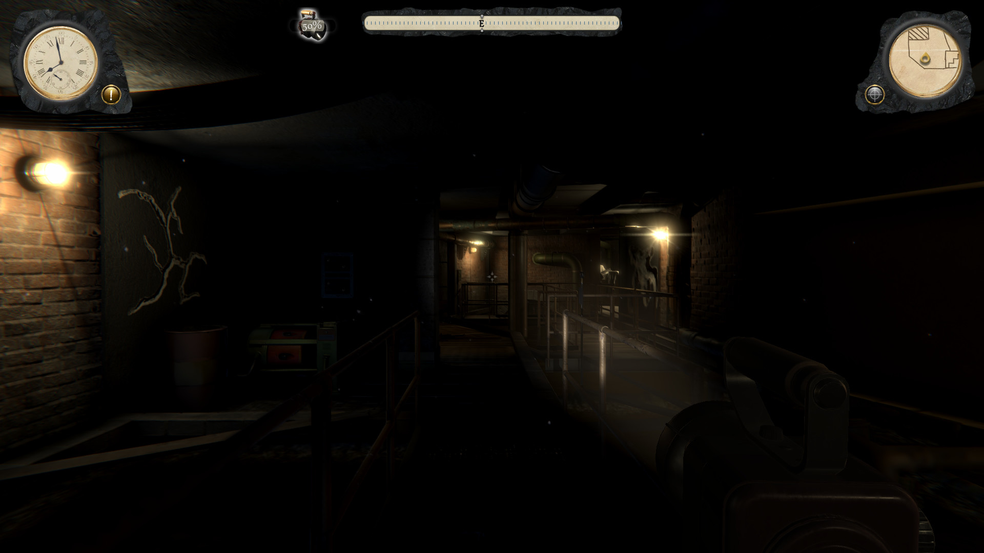 Try 'n Cry - Prologue screenshot 2