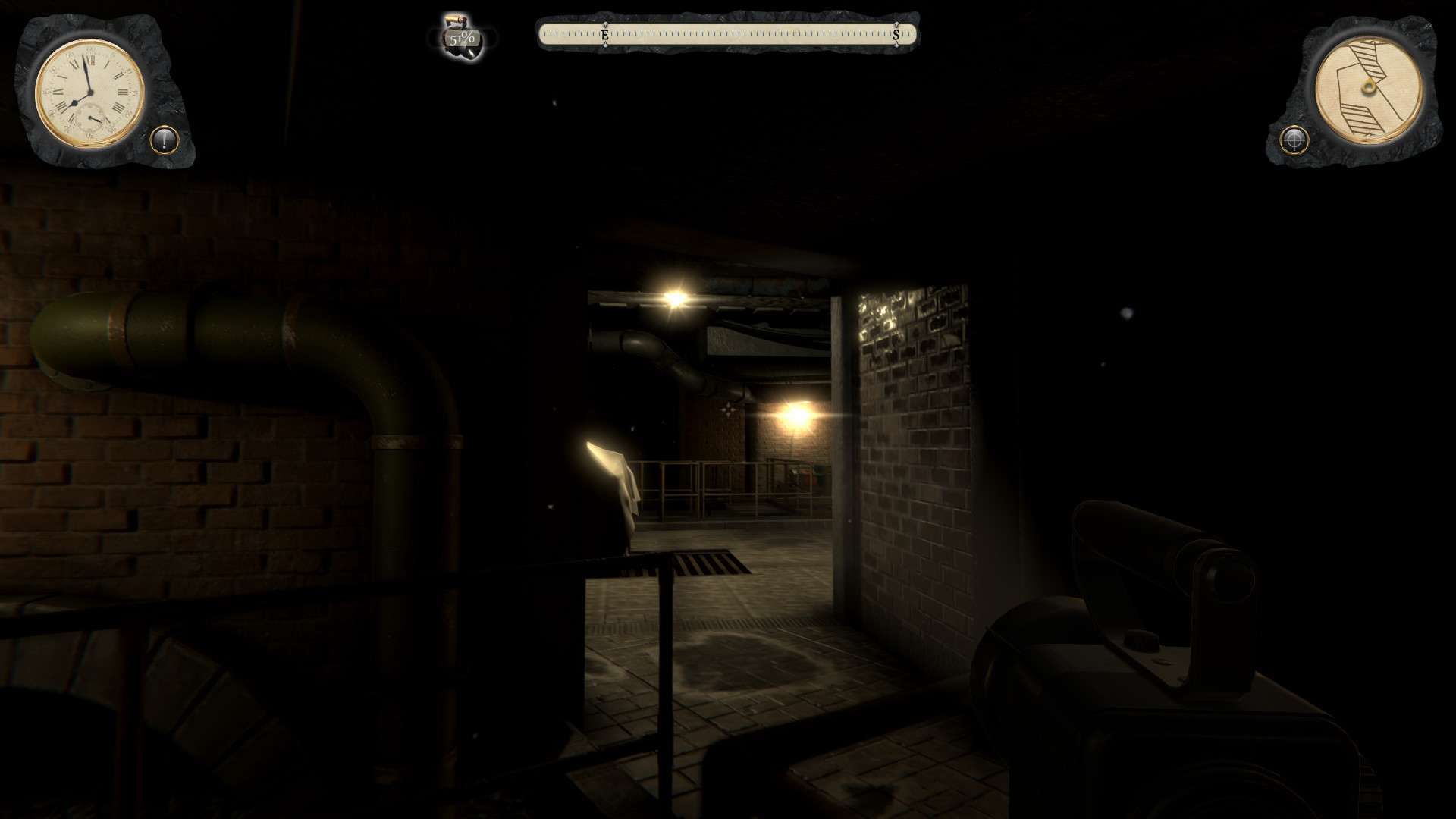 Try 'n Cry - Prologue screenshot 3