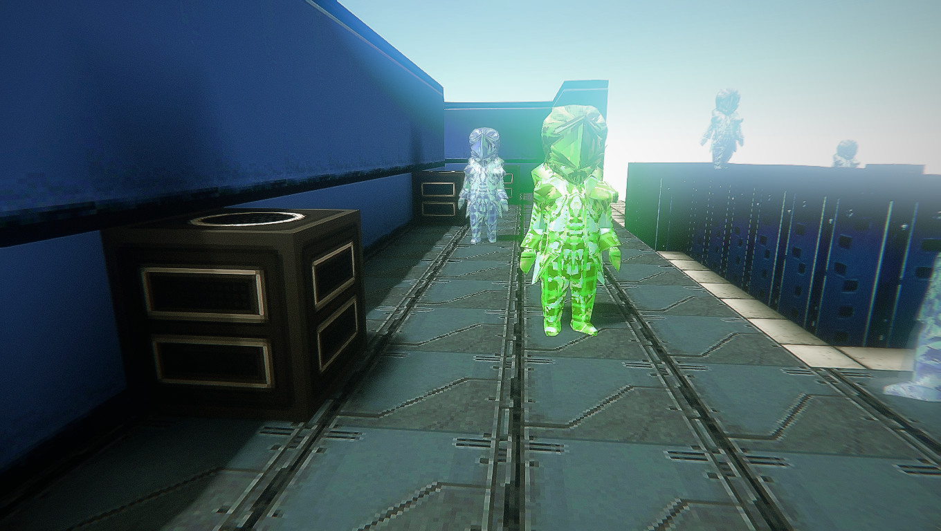 Paradox Escape Route screenshot 3