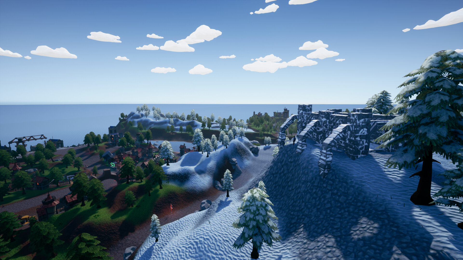 Hydroneer screenshot 11