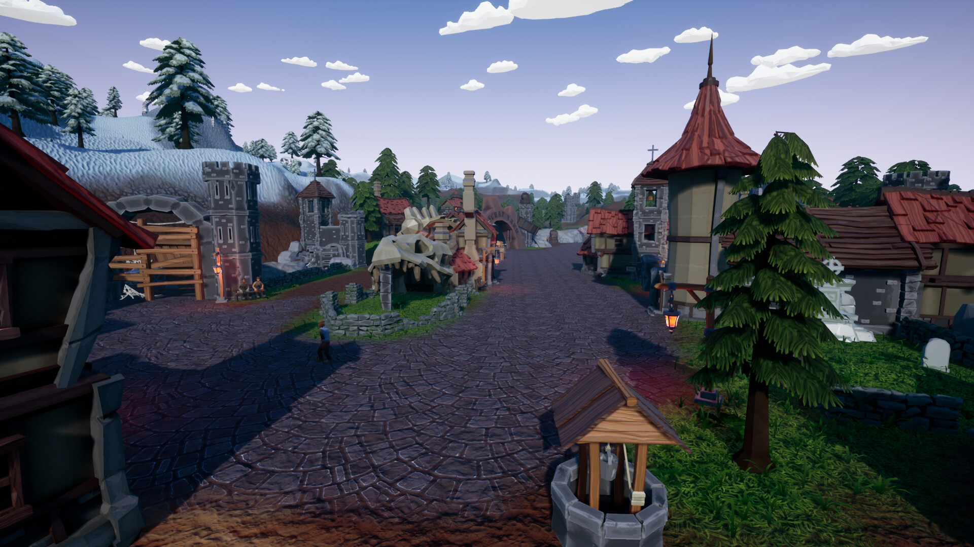 Hydroneer screenshot 7