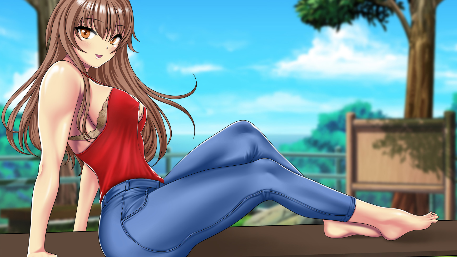 AHEGAL SEASONS screenshot 9