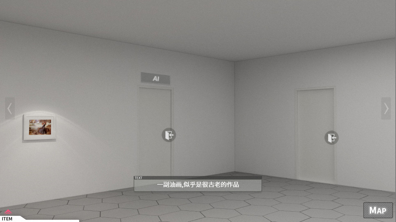人工智能 阿尔法猫-AI Alpha Cat screenshot 2