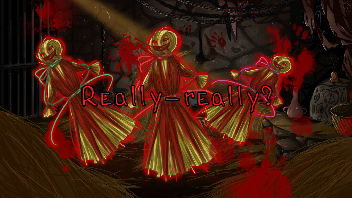 Lighthouse of Guiding Flames screenshot 13