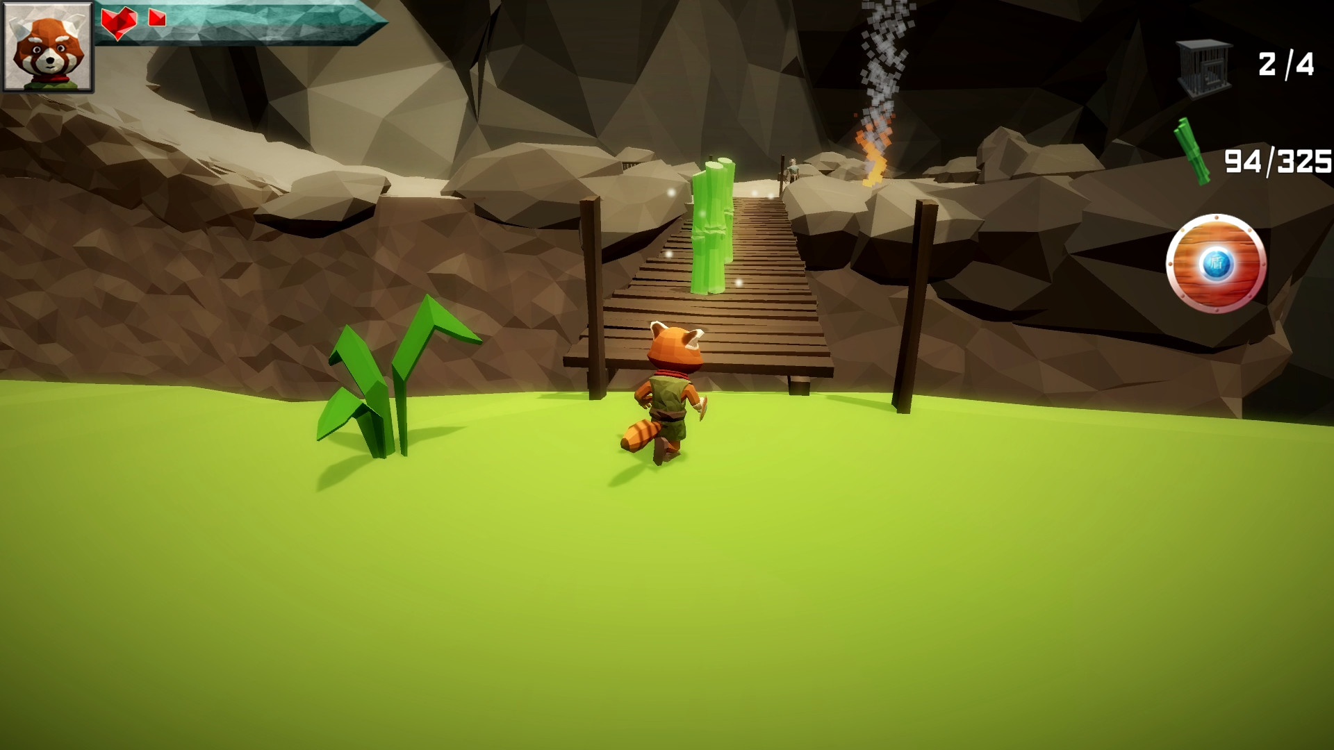 The Way of Cinnamon screenshot 9