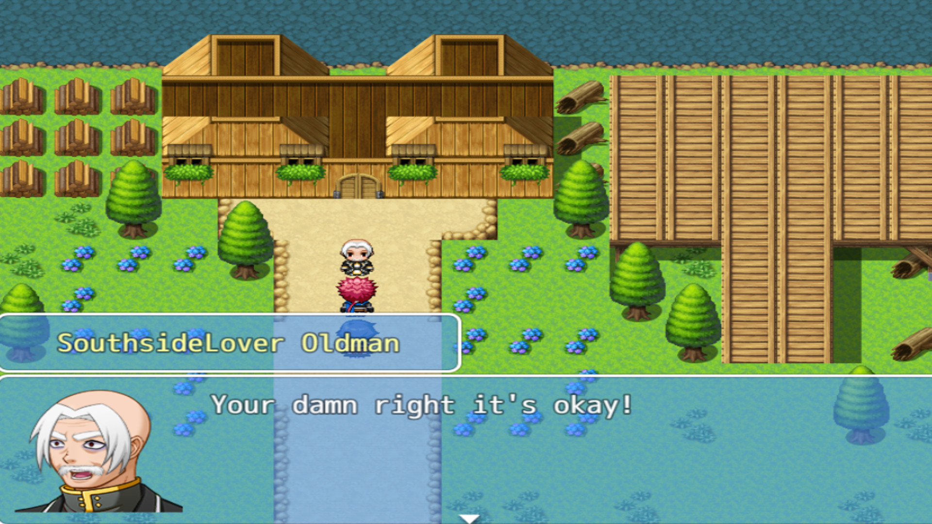 Champions screenshot 4