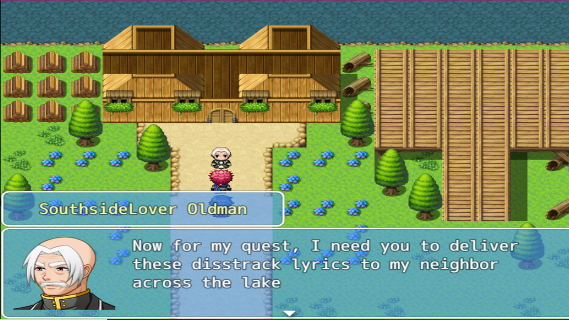 Champions screenshot 5