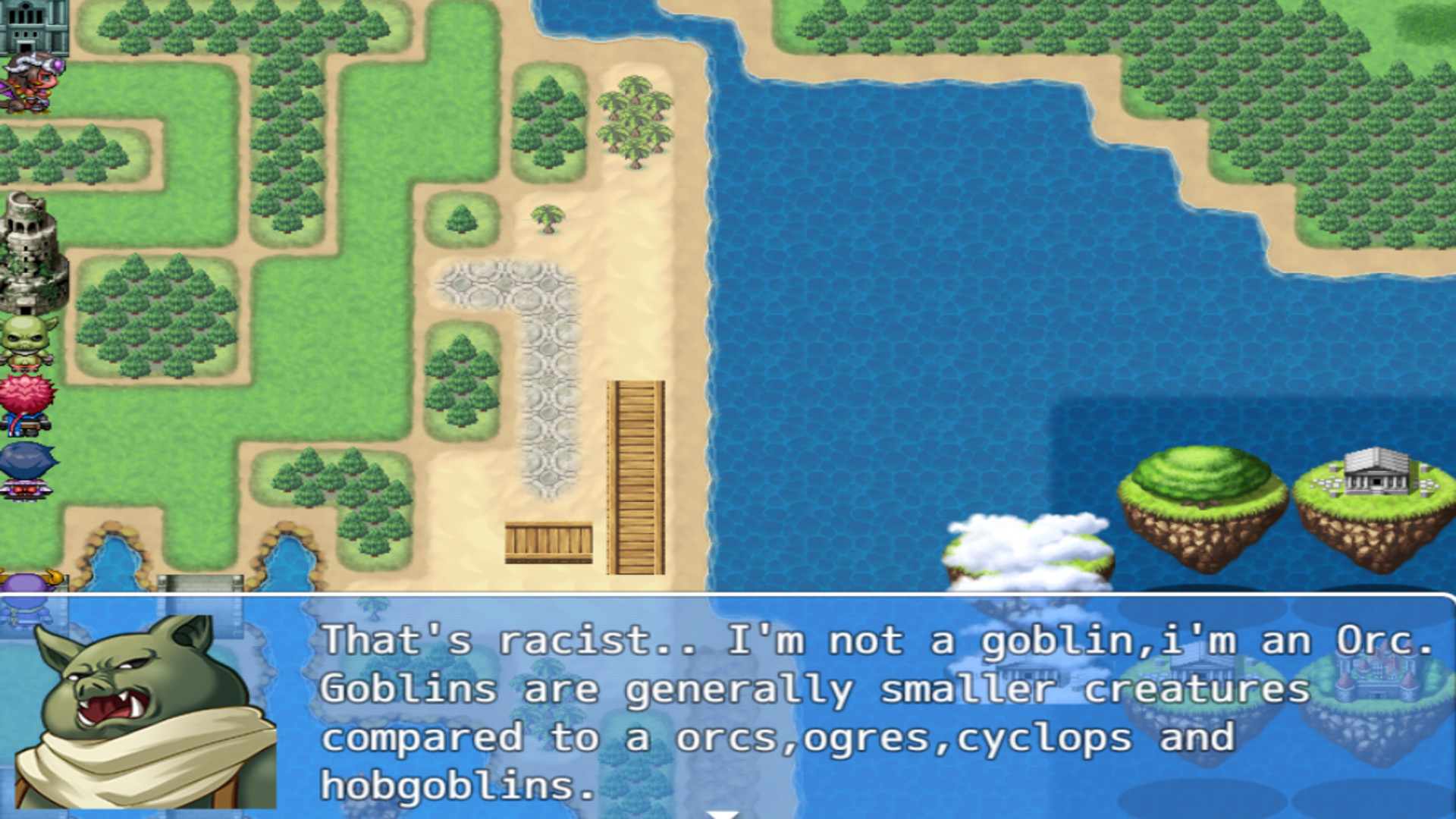 Champions screenshot 2