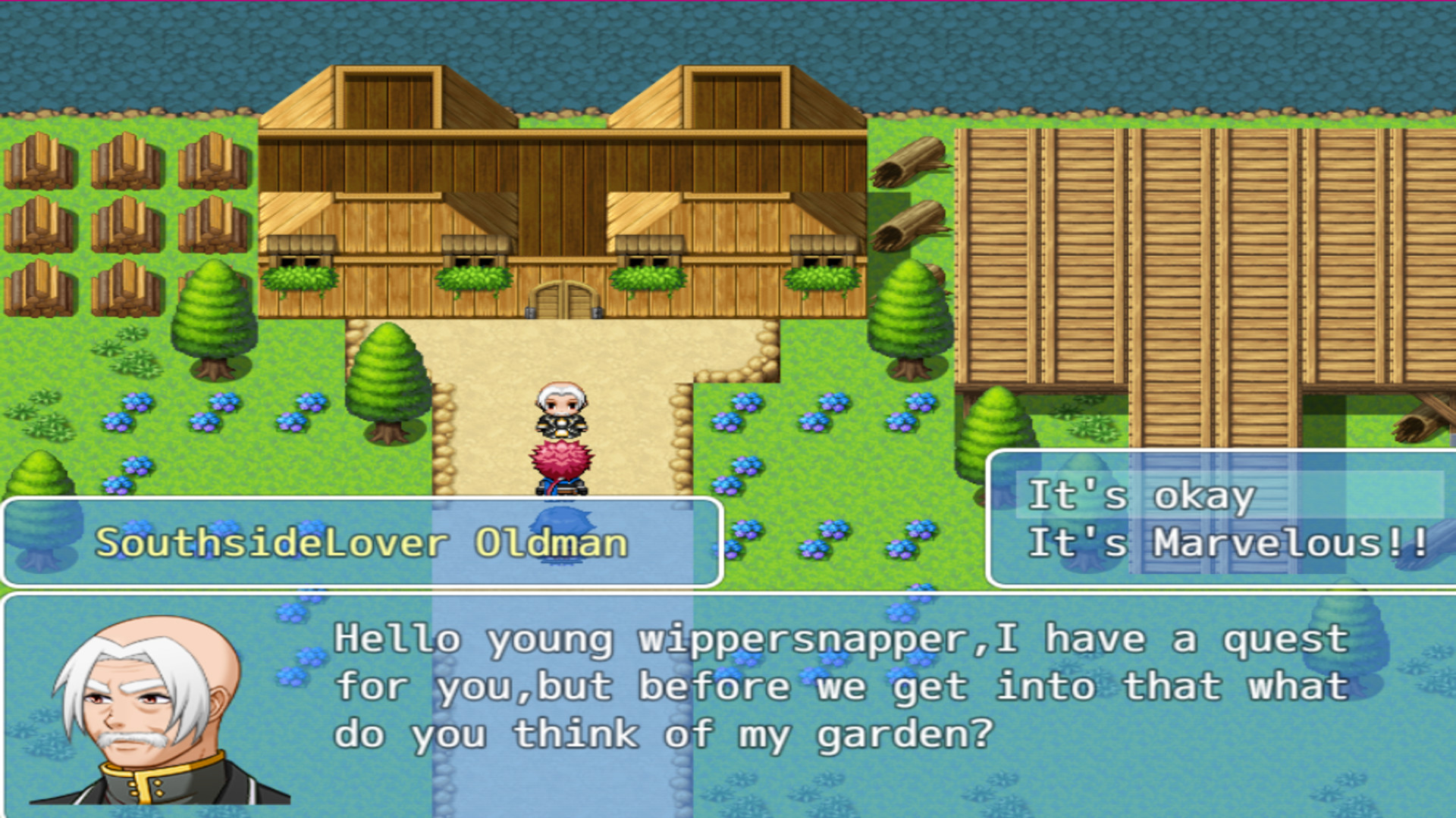 Champions screenshot 3