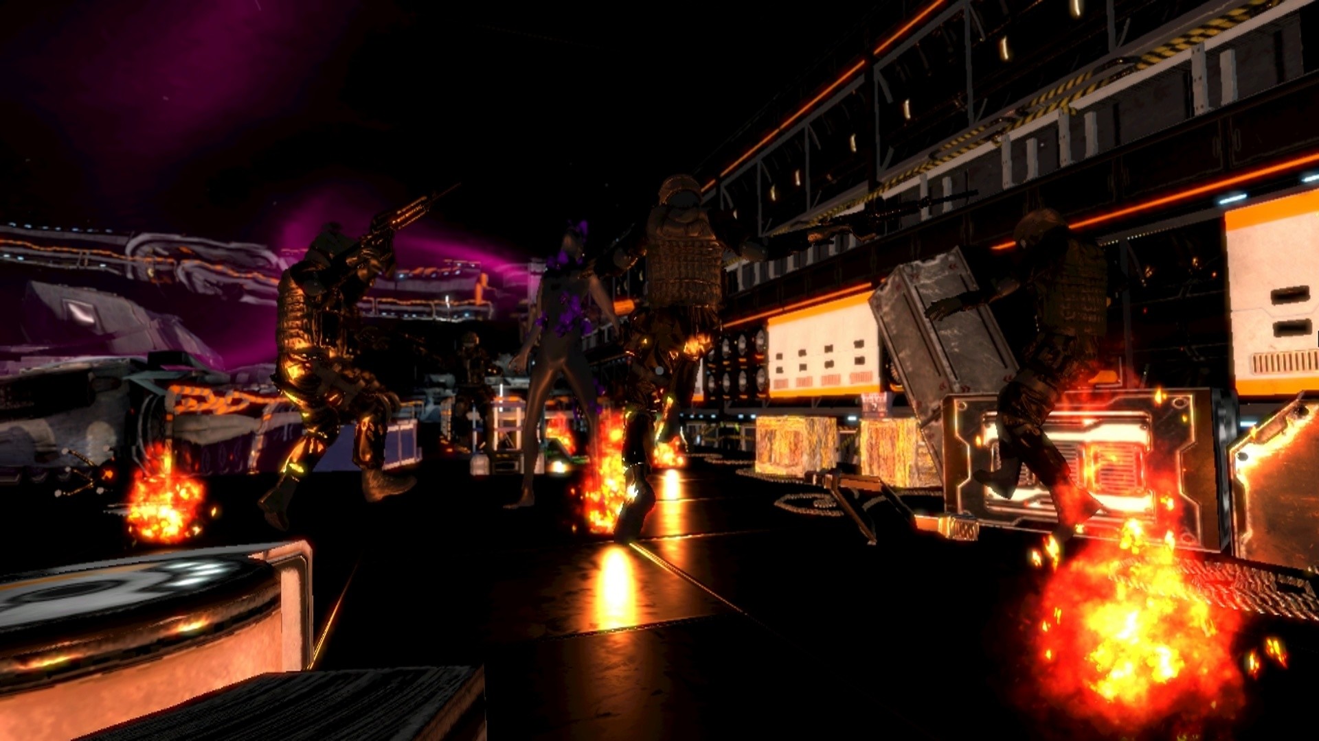 The Fragment screenshot 3