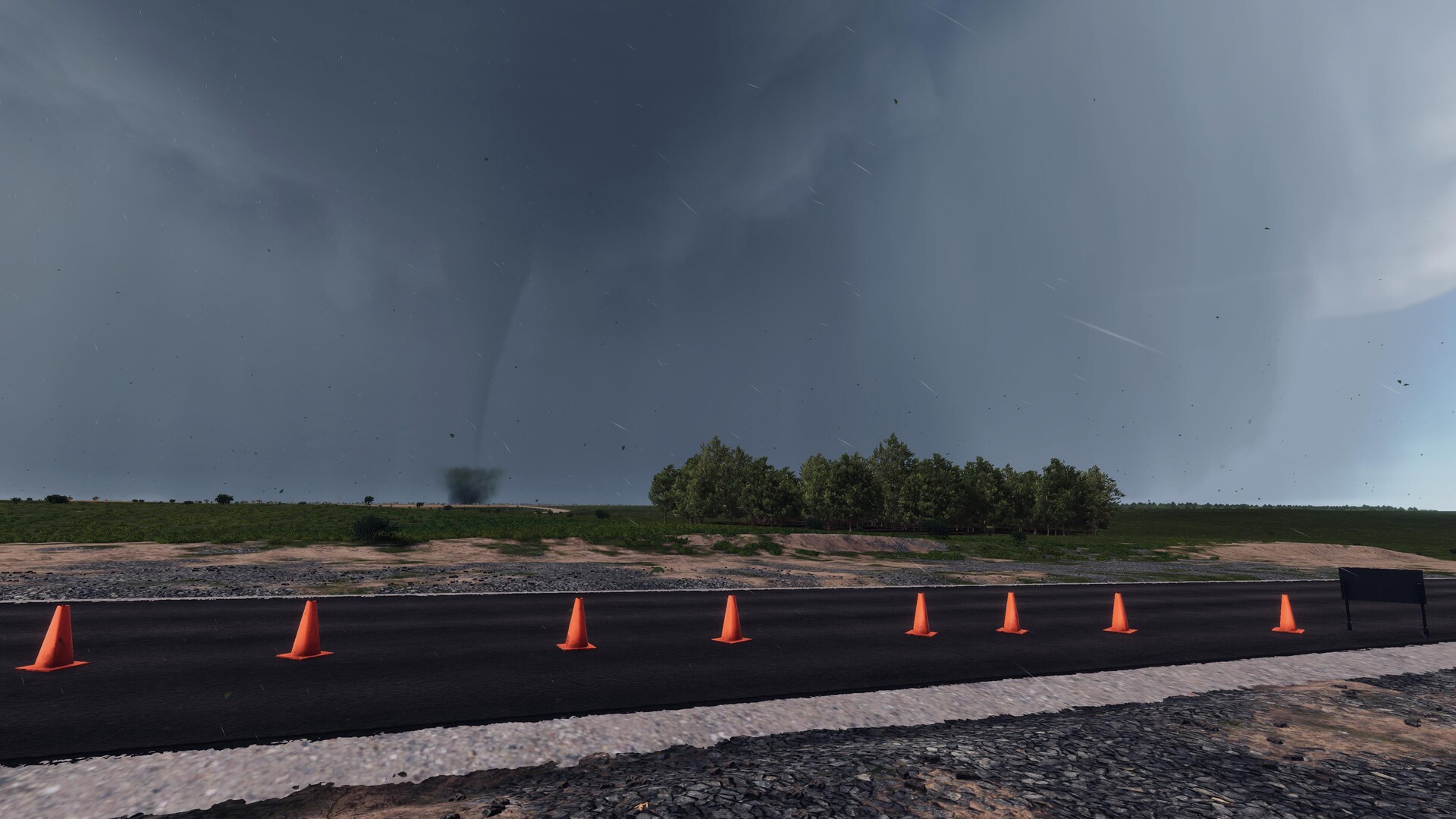 OUTBRK screenshot 6