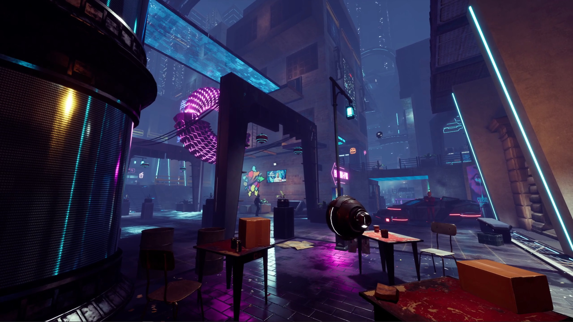 LONN screenshot 5