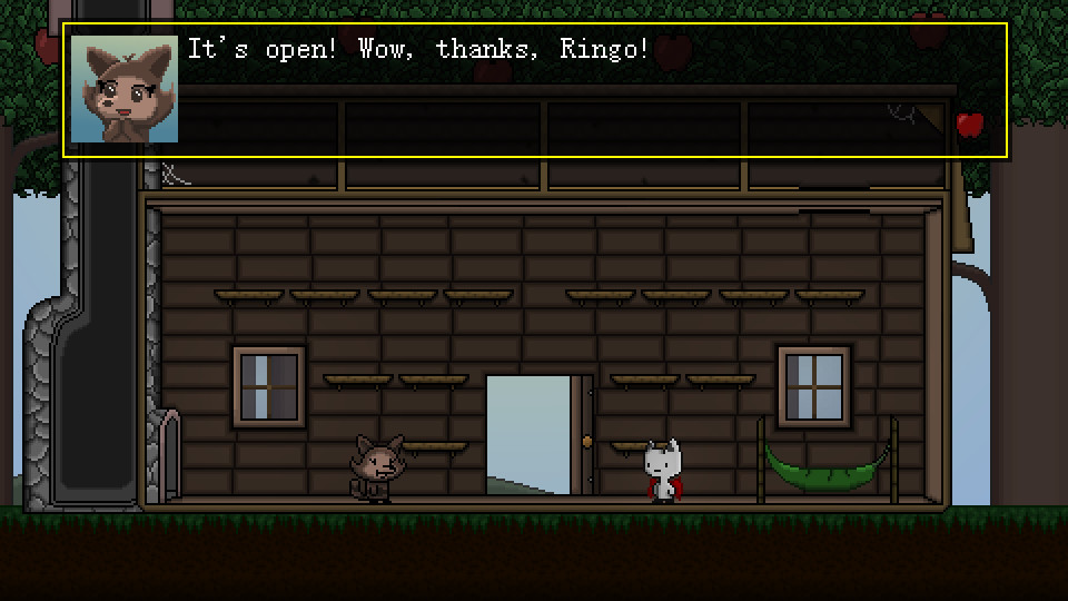 Applewood screenshot 2