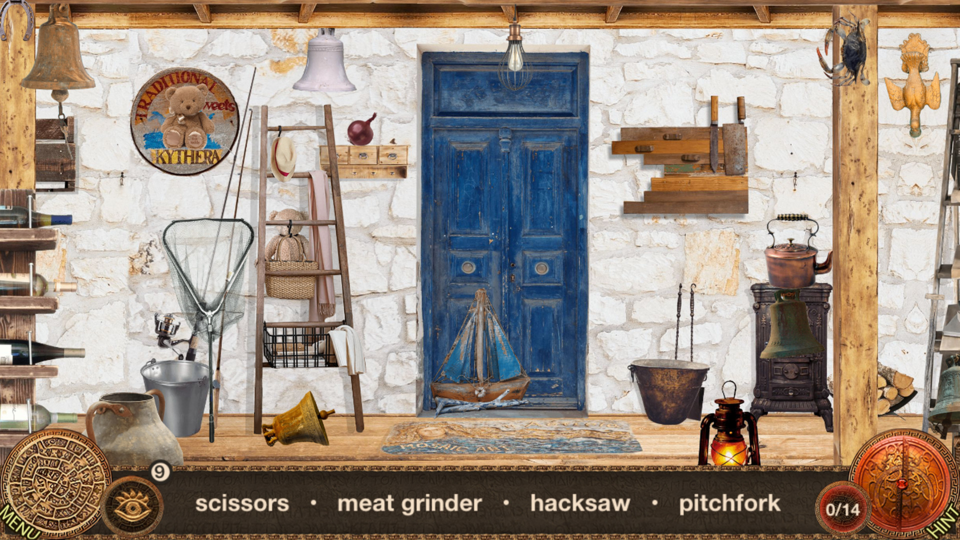 Mystery Island - Hidden Object Games screenshot 6