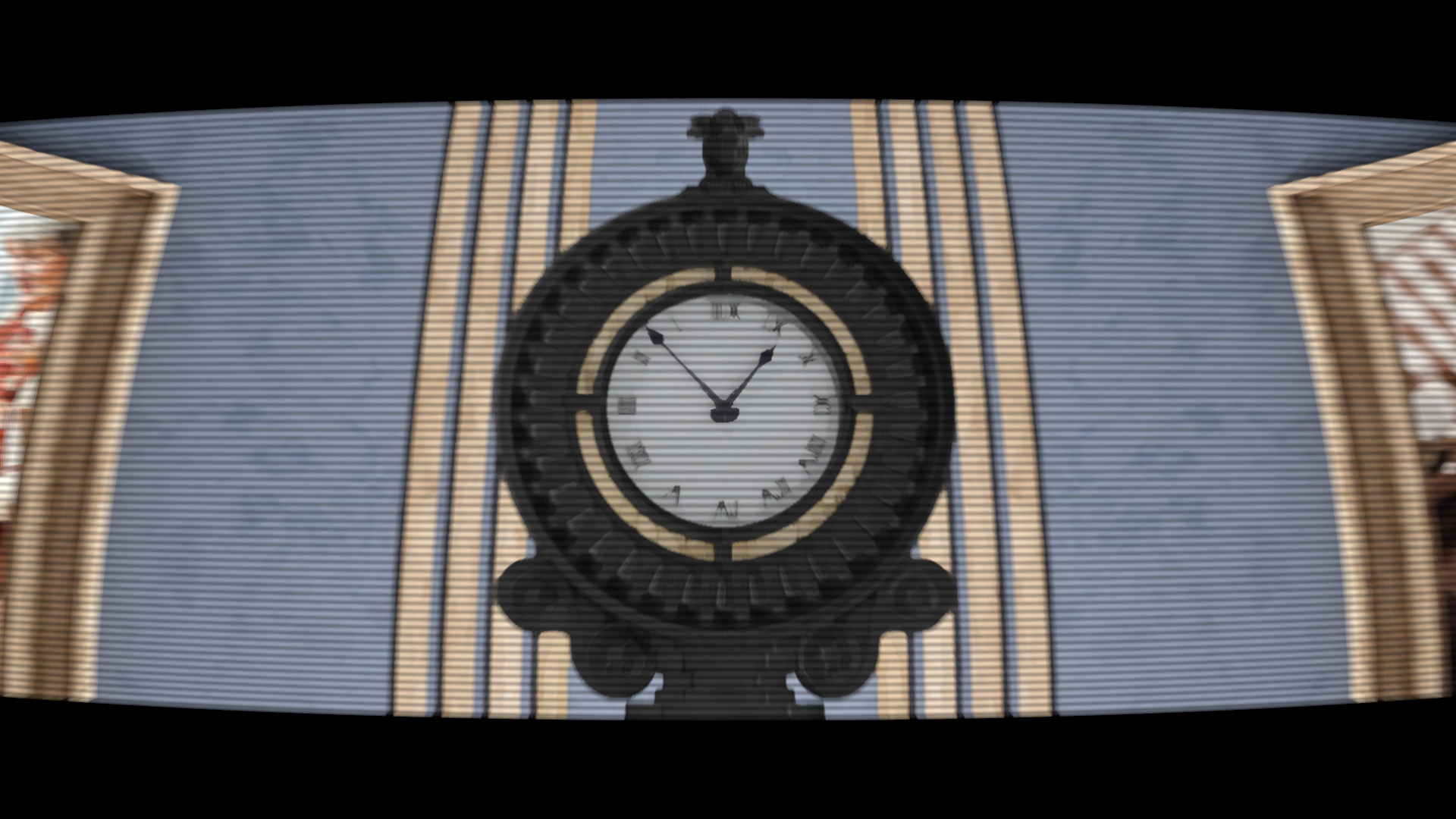 Round Rooms screenshot 3