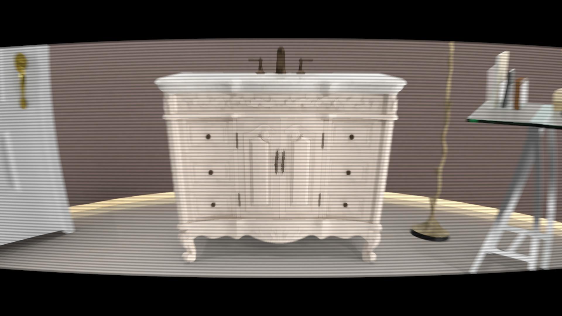 Round Rooms screenshot 2