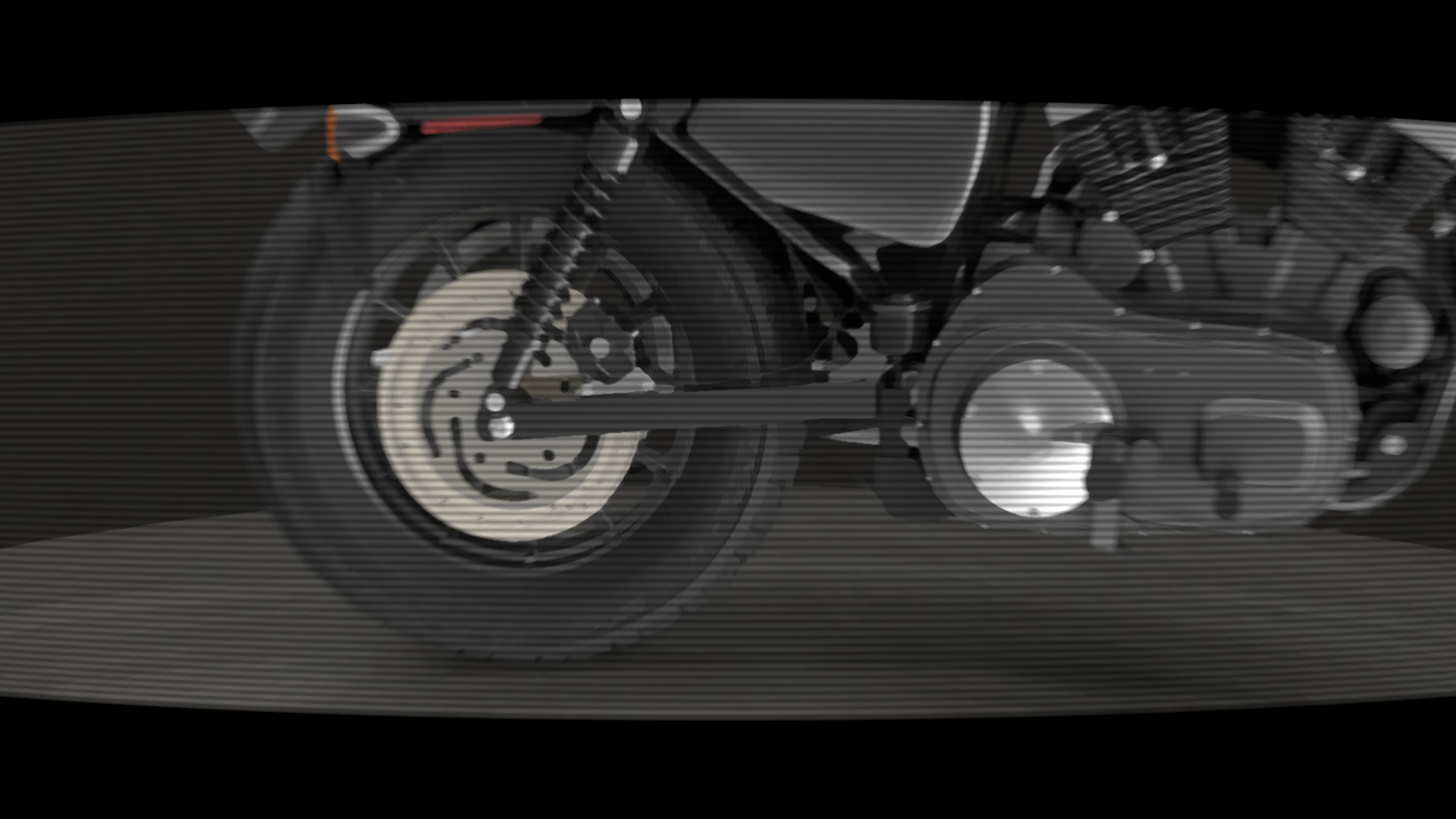 Round Rooms screenshot 1