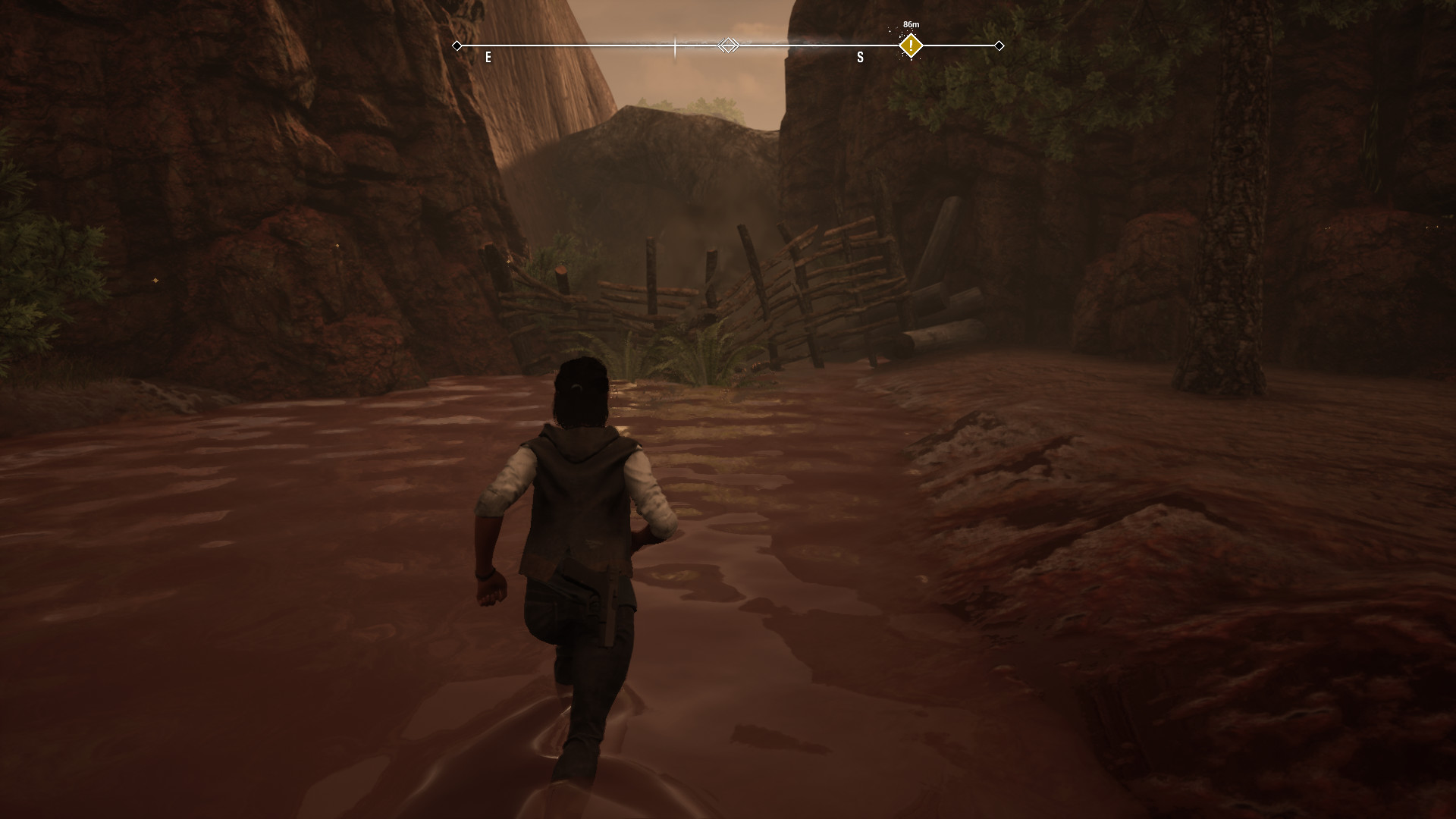 DAHALO screenshot 4
