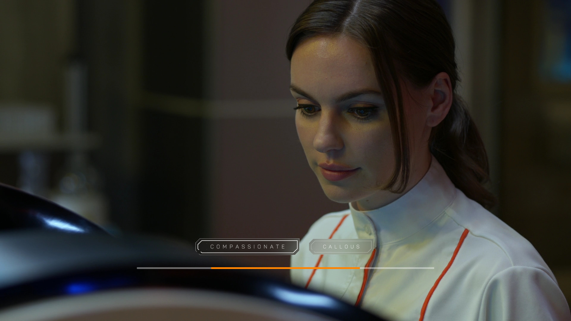 The Complex screenshot 16