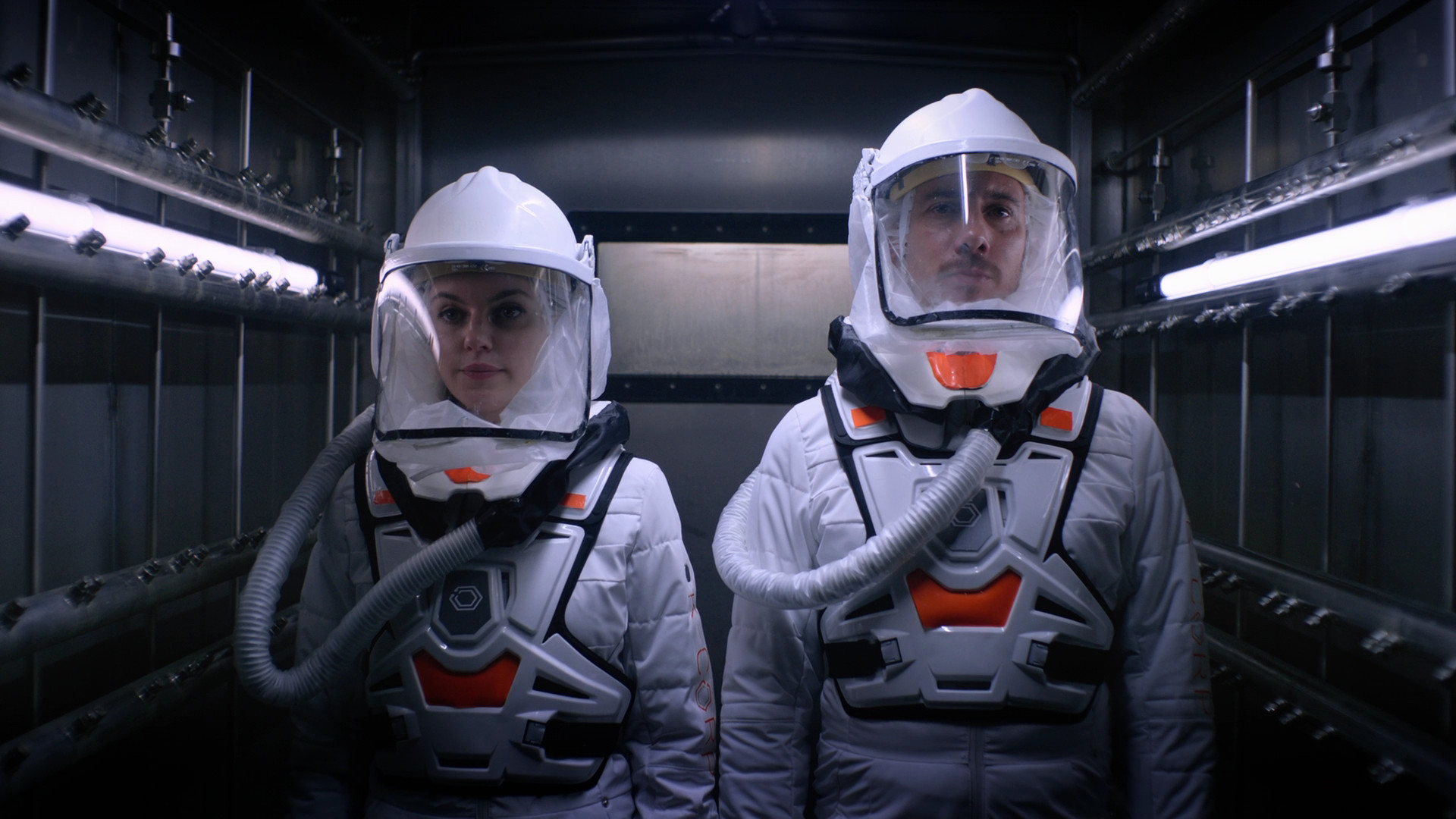 The Complex screenshot 2