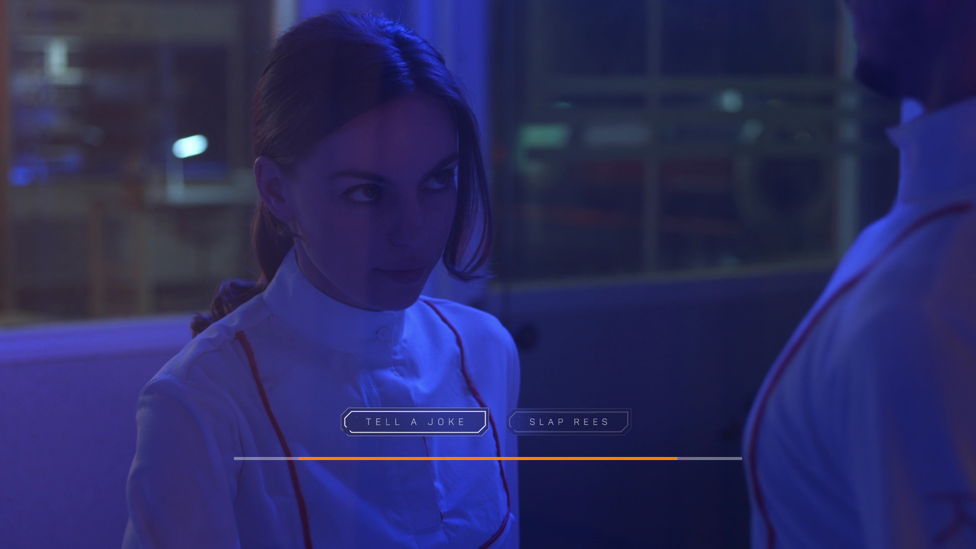 The Complex screenshot 14