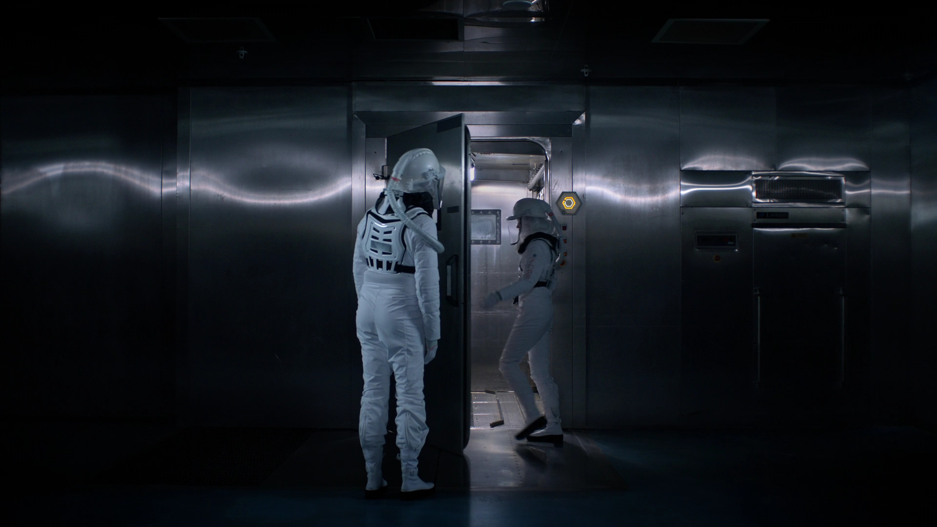 The Complex screenshot 13