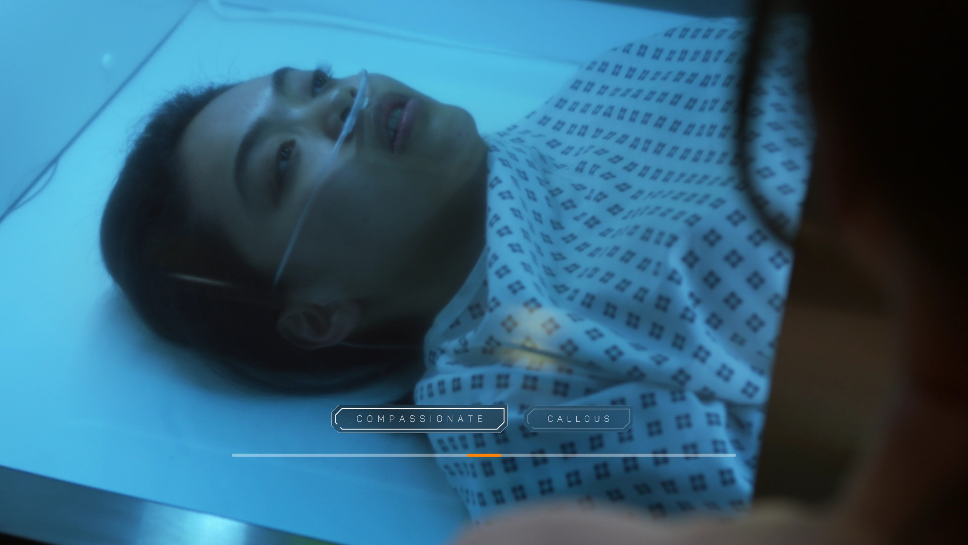 The Complex screenshot 19