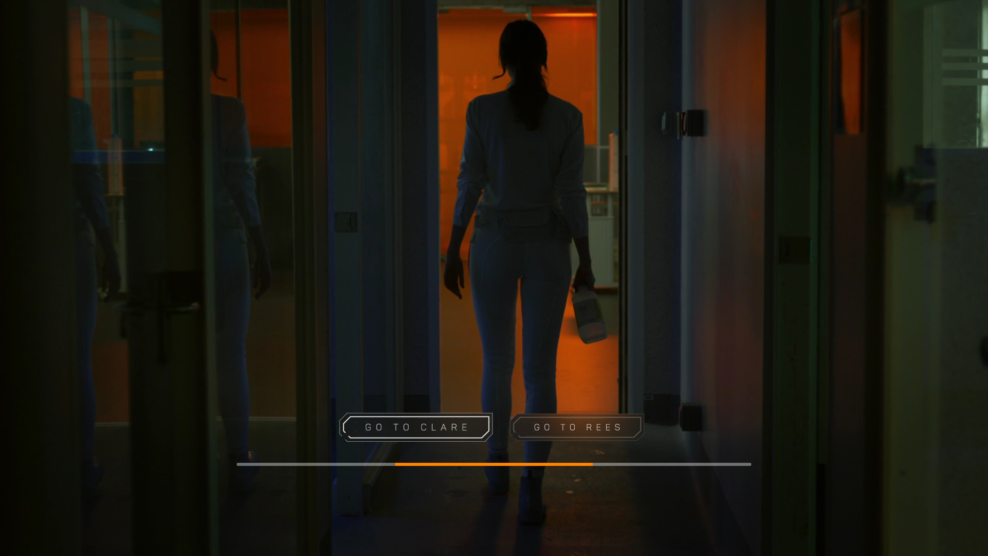 The Complex screenshot 10