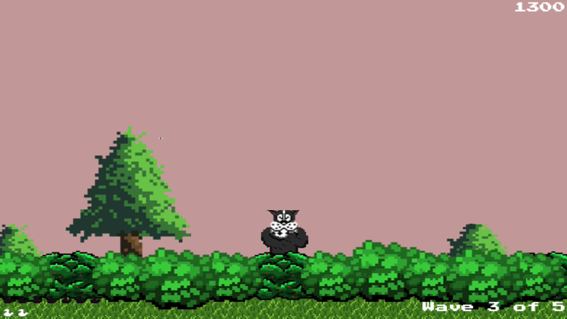 8bit Pigeon Hunter screenshot 5