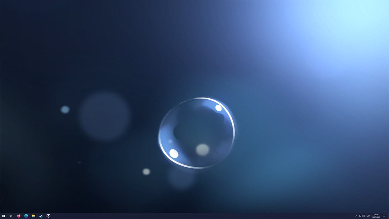 Kiku Wallpaper Launcher screenshot 2