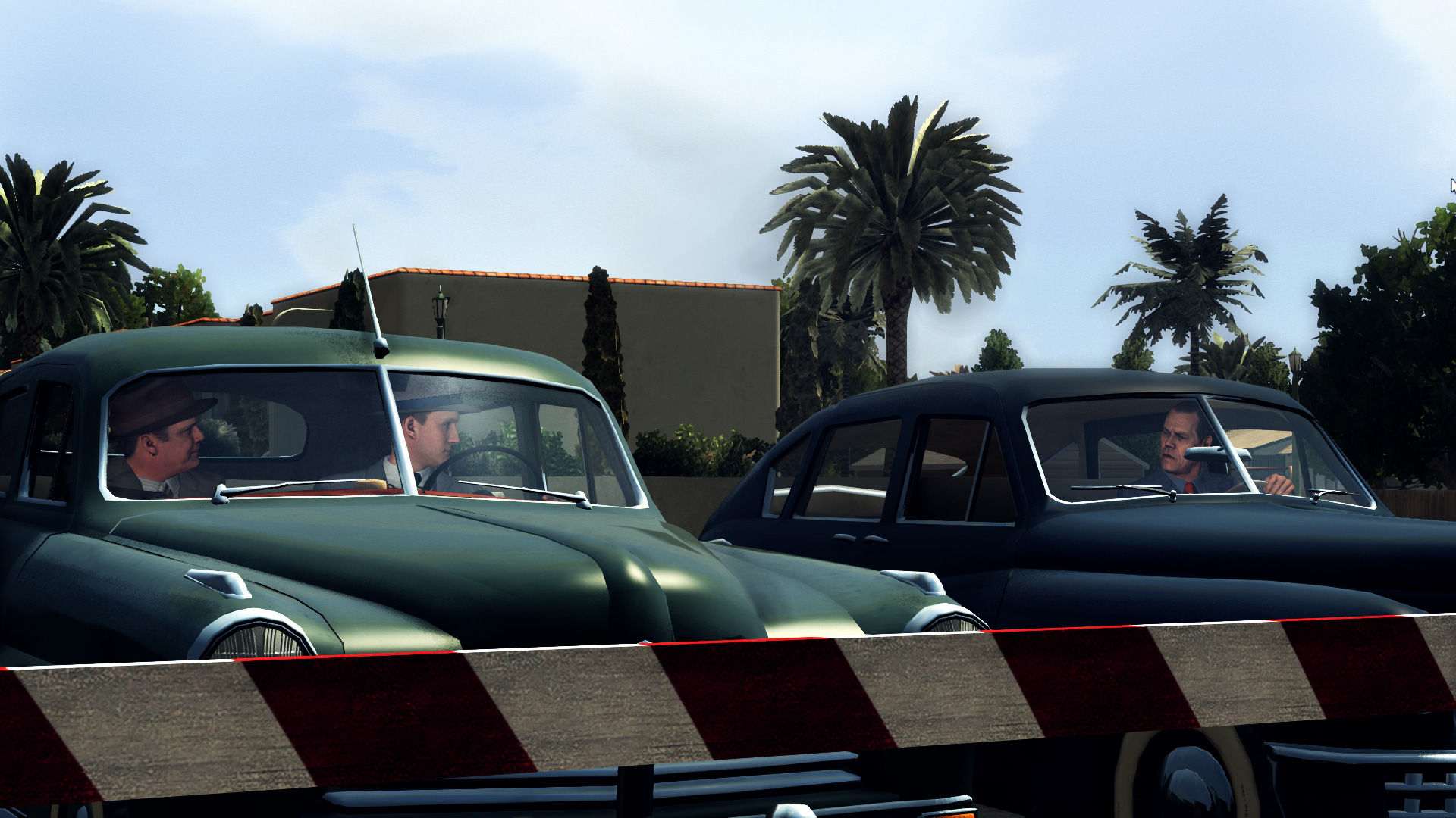 L.A. Noire screenshot 14