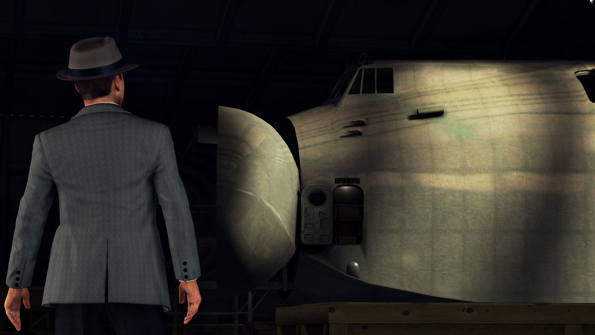 L.A. Noire screenshot 5