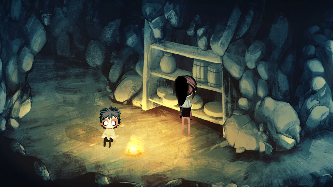 Children of Silentown screenshot 9