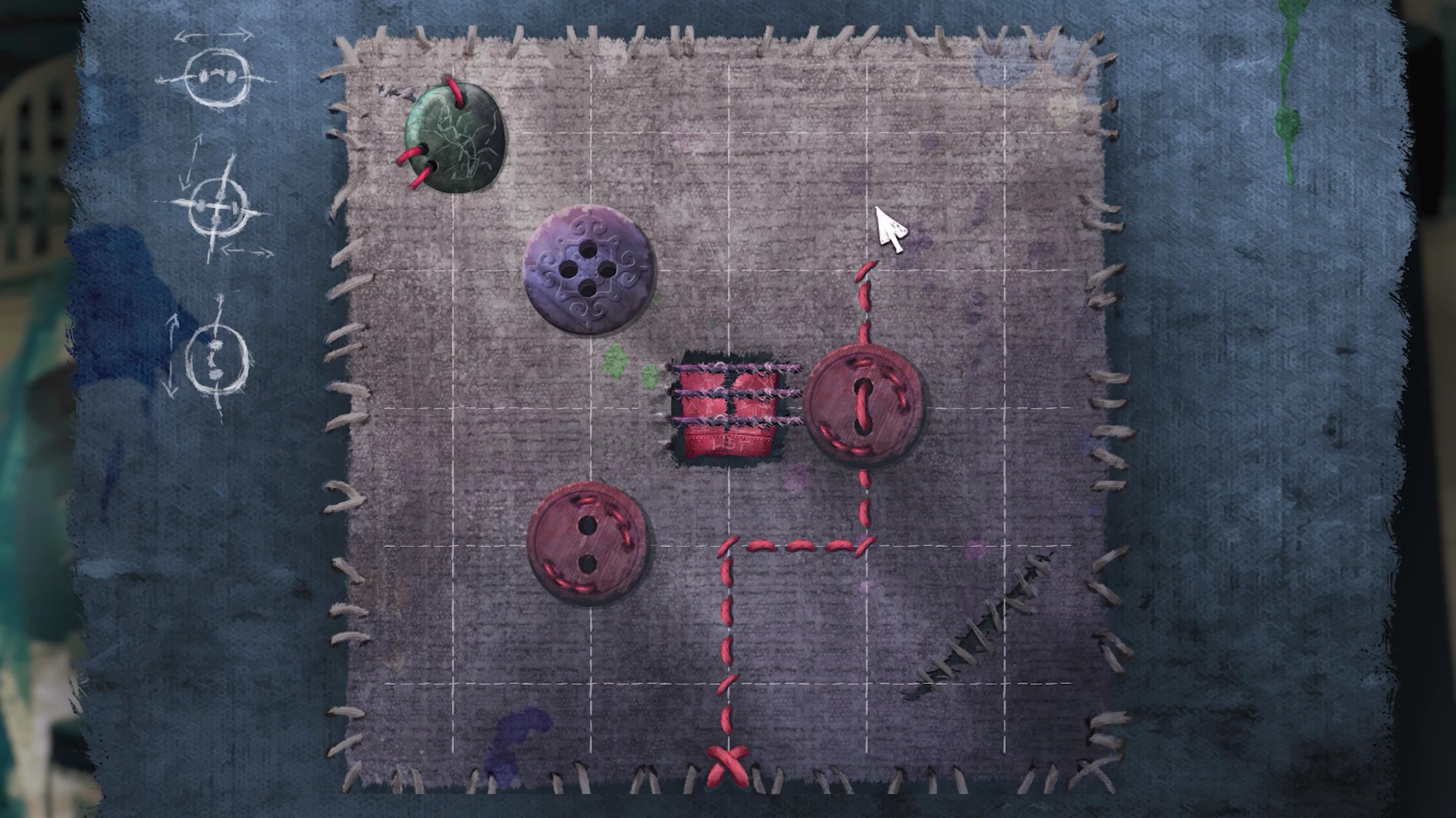 Children of Silentown screenshot 4
