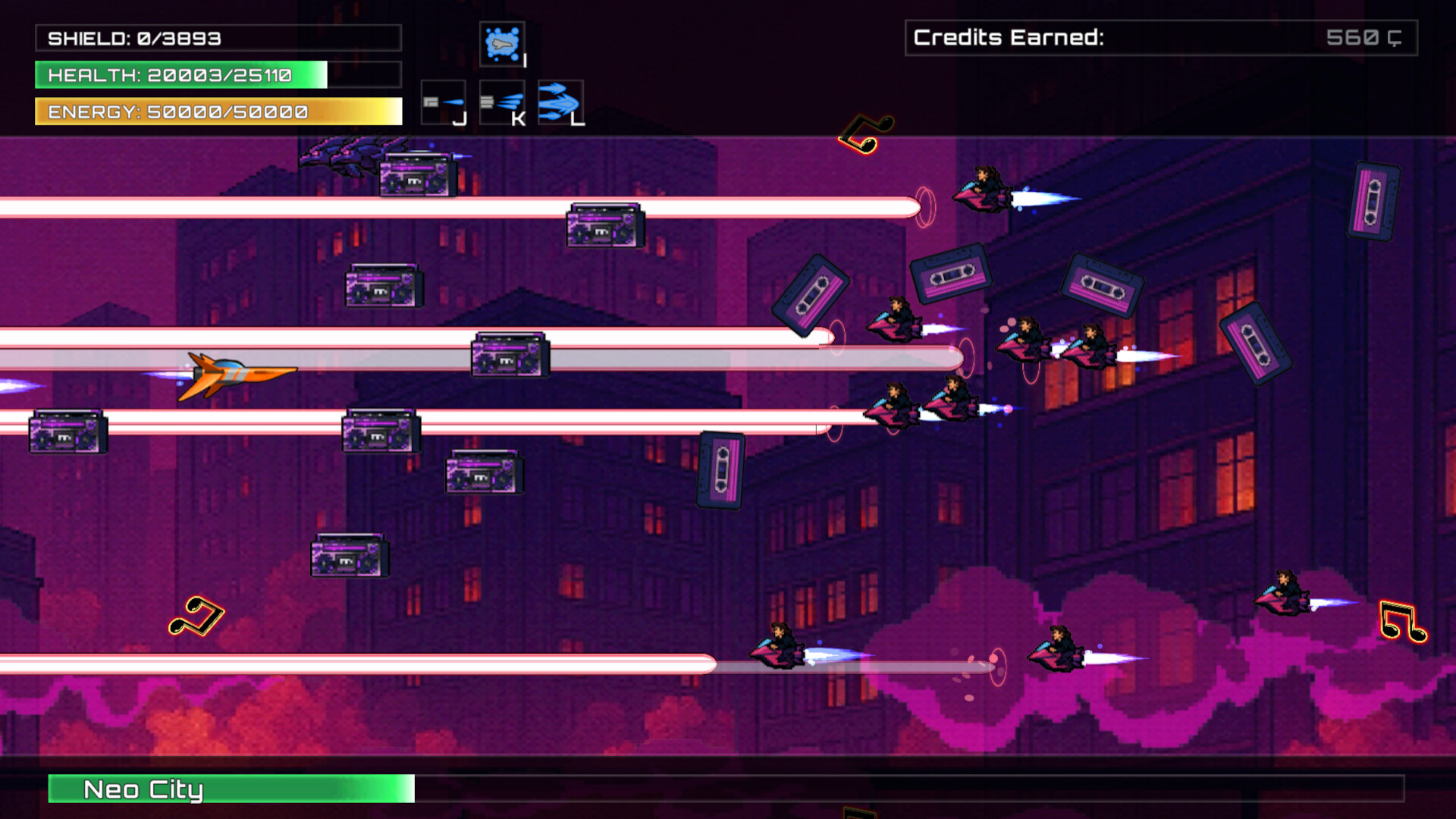 All Systems Operational screenshot 3