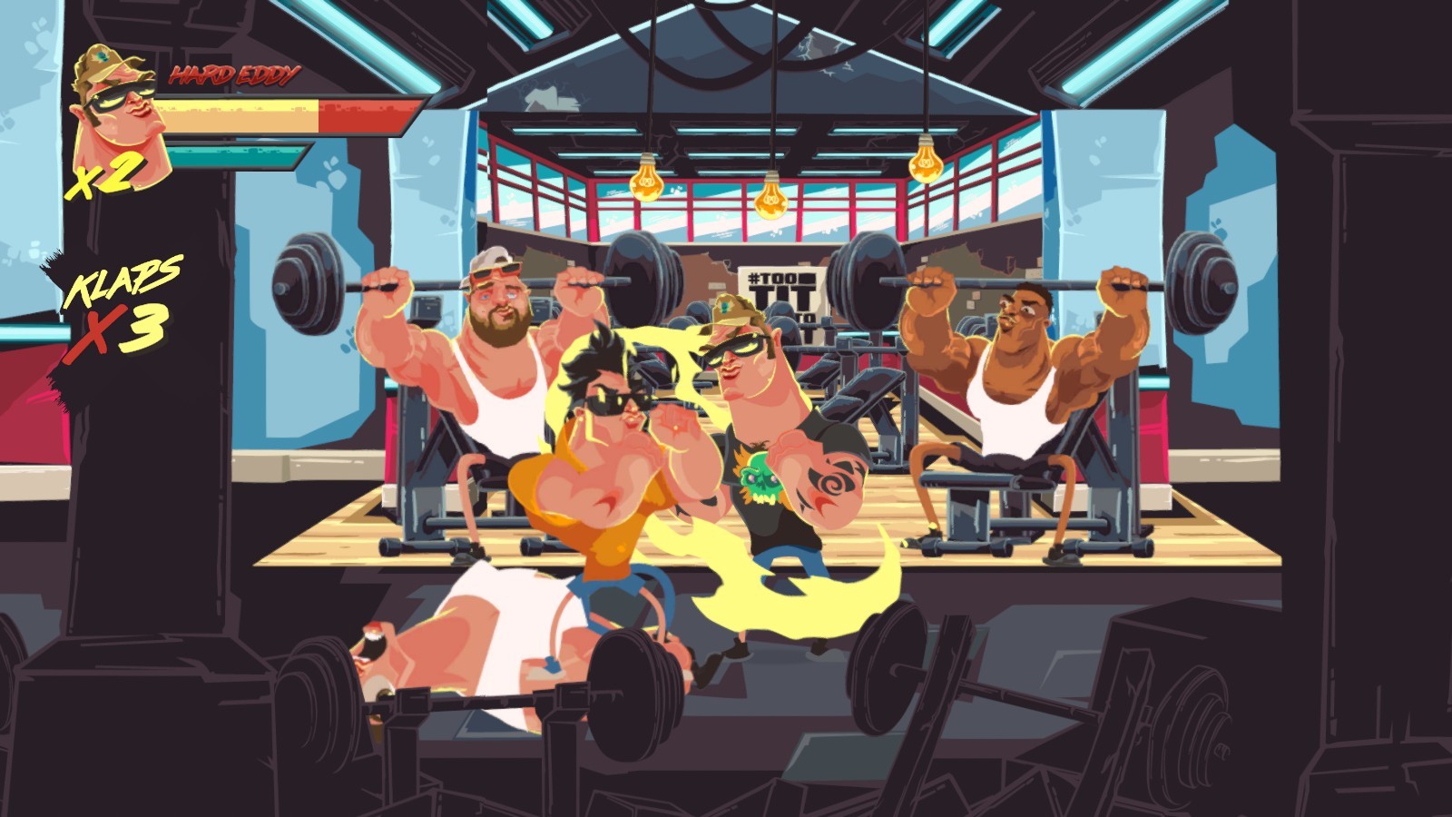 Boet Fighter screenshot 10