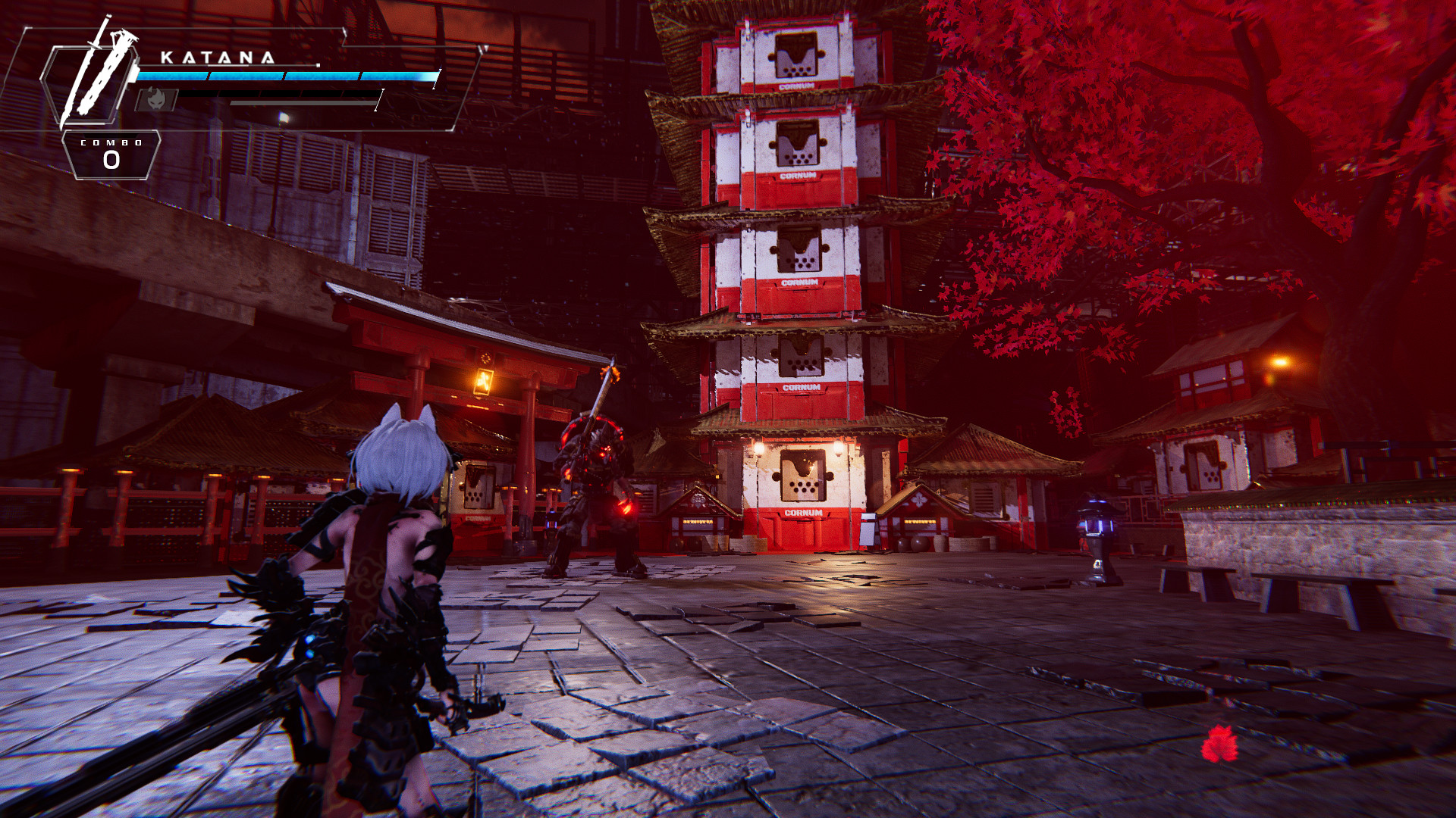 Frenzy Retribution screenshot 3