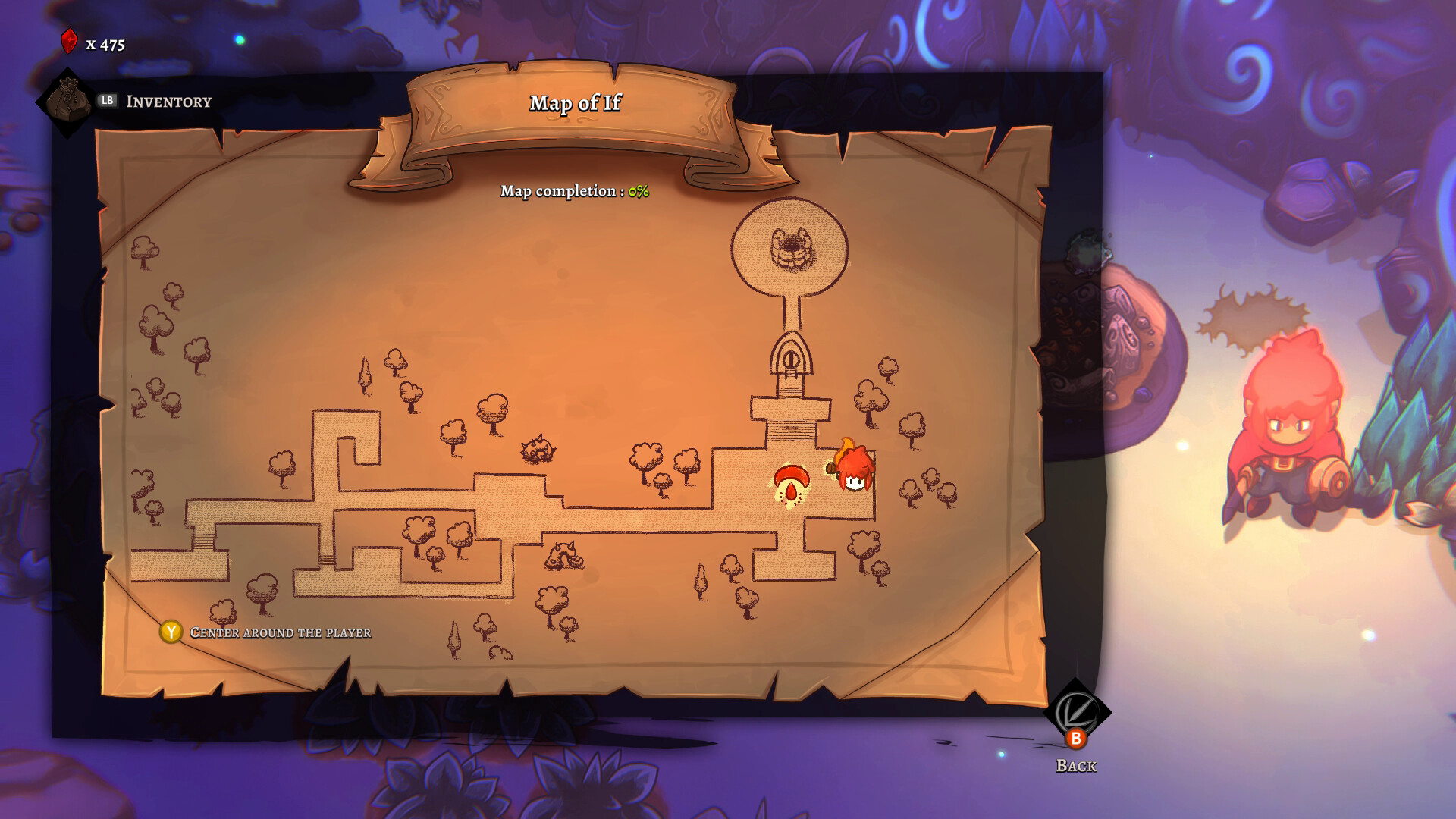 Last Moon screenshot 7