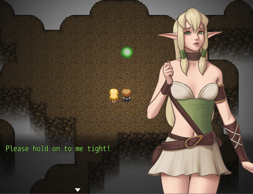 Monster Girl Fantasy 2: Exposed screenshot 12