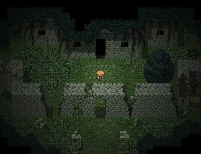 Monster Girl Fantasy 2: Exposed screenshot 5
