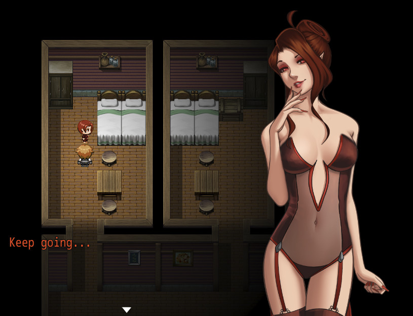 Monster Girl Fantasy 2: Exposed screenshot 3