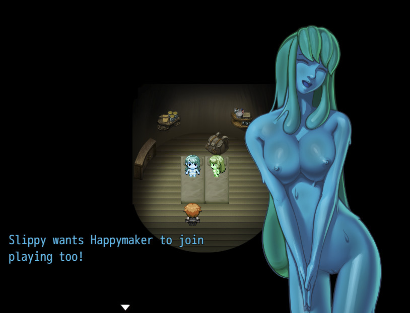 Monster Girl Fantasy 2: Exposed screenshot 7