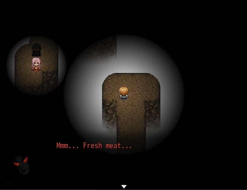 Monster Girl Fantasy 2: Exposed screenshot 4