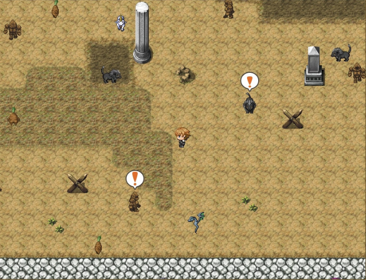 Monster Girl Fantasy 2: Exposed screenshot 9