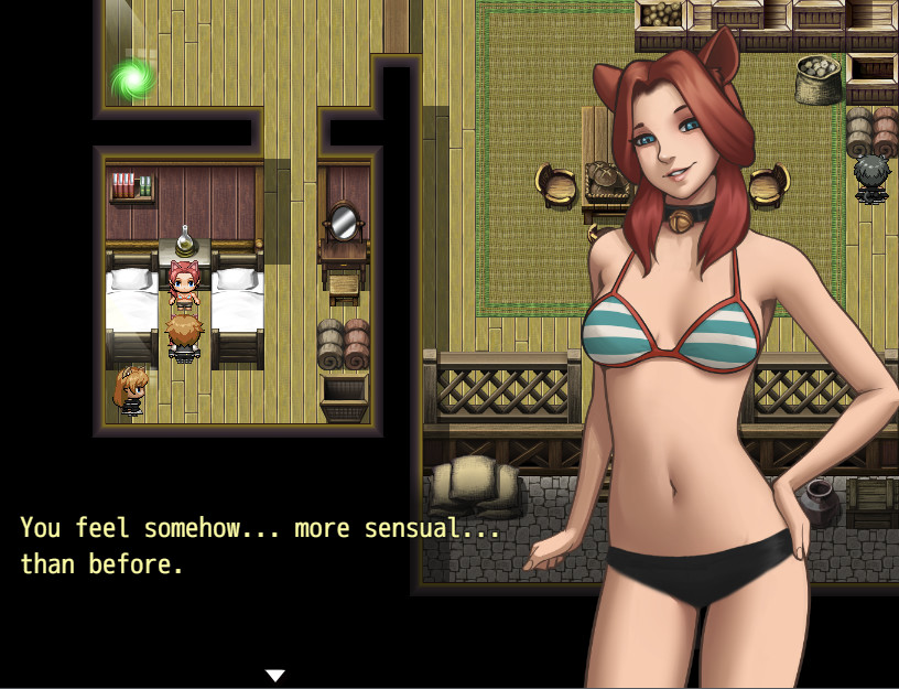 Monster Girl Fantasy 2: Exposed screenshot 11