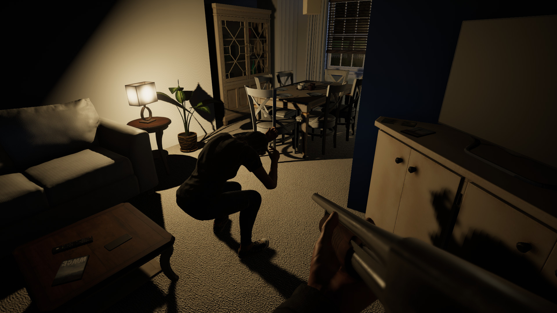 Stick Em Up screenshot 17