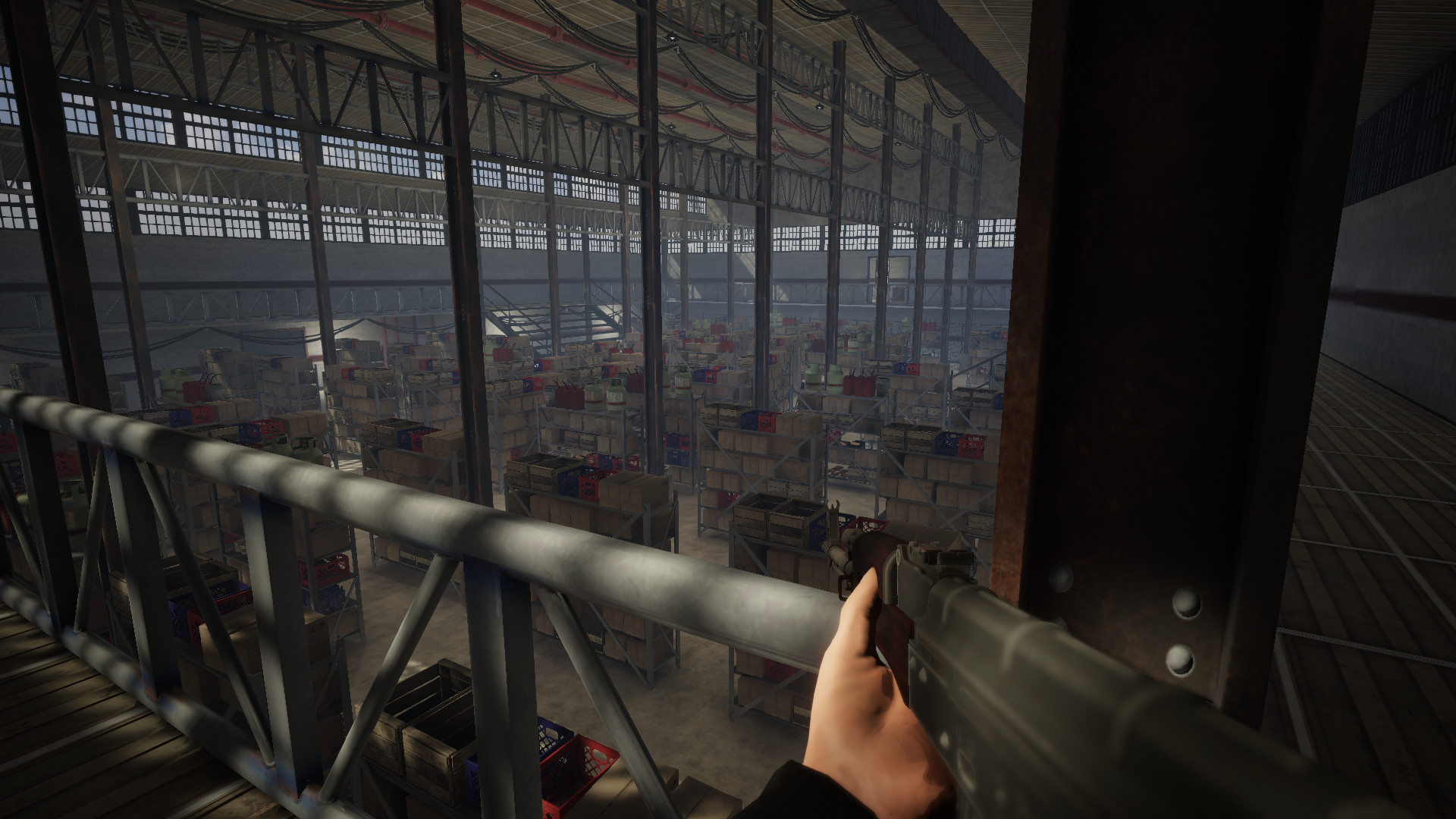 Stick Em Up screenshot 15