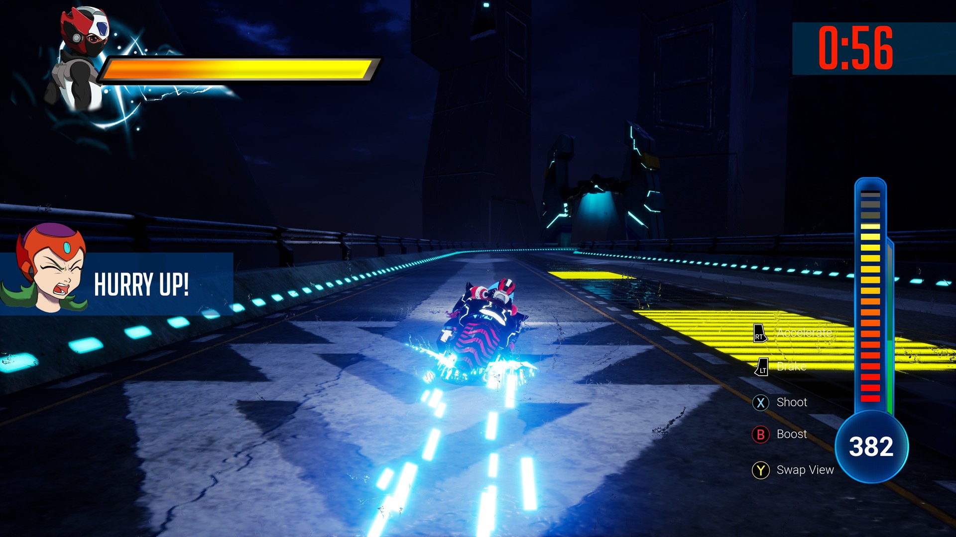 Android Hunter A screenshot 7